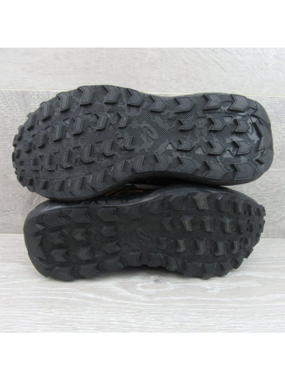 Asics Gel Sonoma 8 GTX Trail Running Shoes Women's Size 9 Black NEW 1012B770-003 - Picture 13 of 16